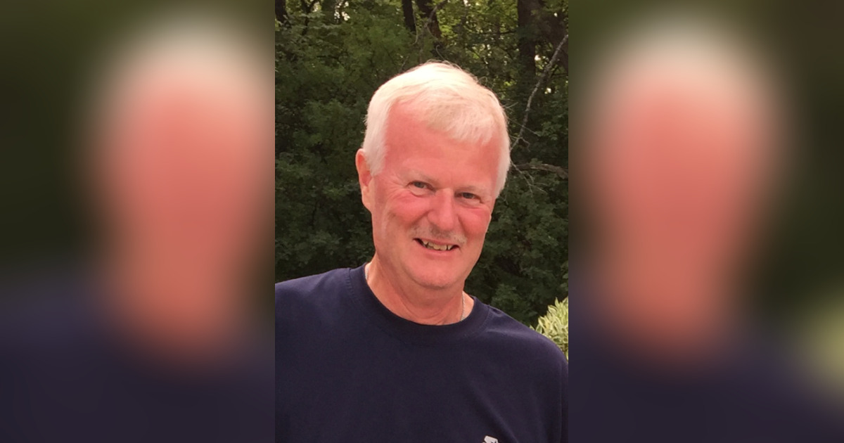 Randall Riemer Obituary June 13, 2022 Karvonen Funeral & Cremation
