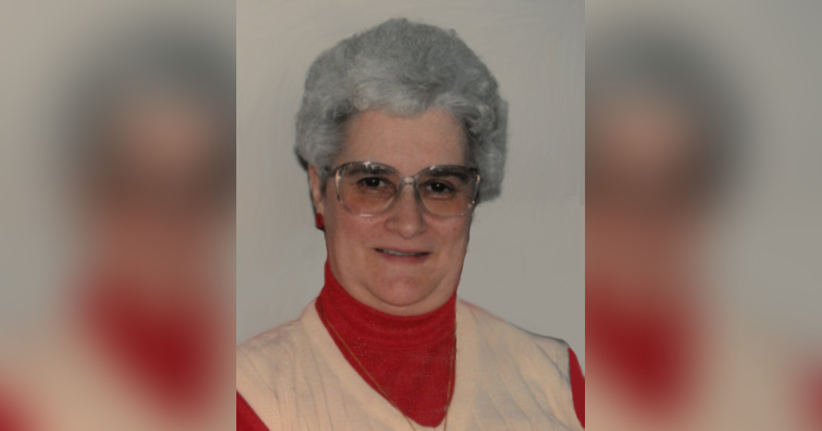 Ruby Reiter Obituary June 14, 2022 Karvonen Funeral & Cremation
