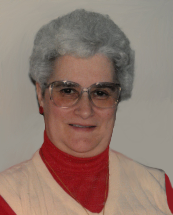 Ruby Reiter Obituary June 14, 2022 Karvonen Funeral & Cremation