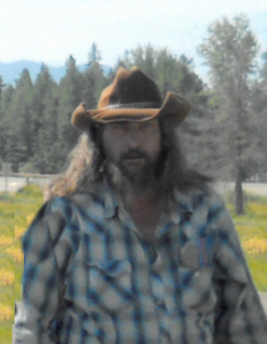 Obituary for Jesse "Jess" Beach Karvonen Funeral & Cremation Service