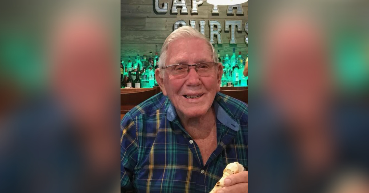 Lloyd Julius Obituary Sep 17, 2022 Henning, MN