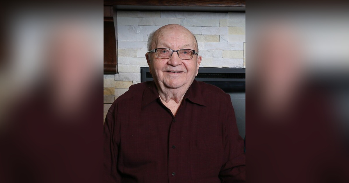 Einar Paavola Obituary Oct 29, 2022 New York Mills, MN