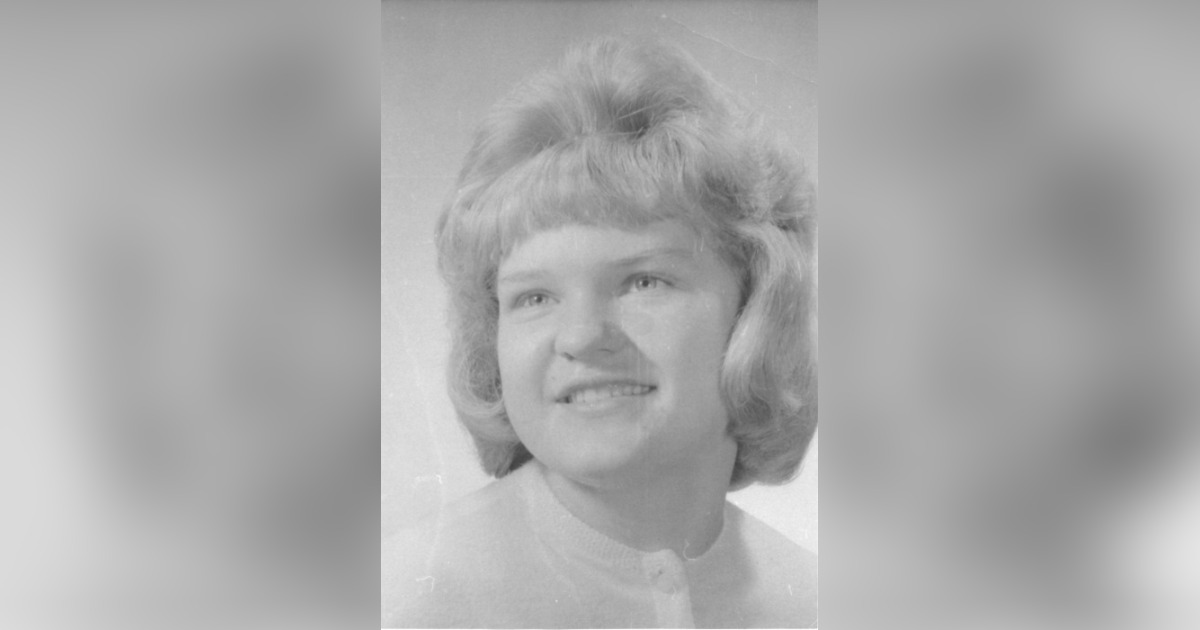 Joan Hagen Obituary November 1, 2022 Karvonen Funeral & Cremation