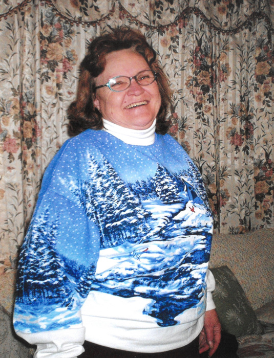 Joan Hagen Obituary November 1, 2022 Karvonen Funeral & Cremation