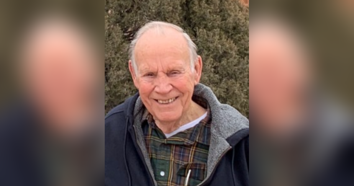 David Gottsman Obituary November 23, 2022 Wadena, MN