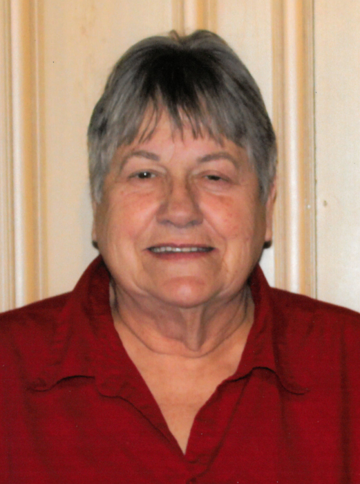 Ida McLeod Obituary November 28, 2022 Karvonen Funeral & Cremation