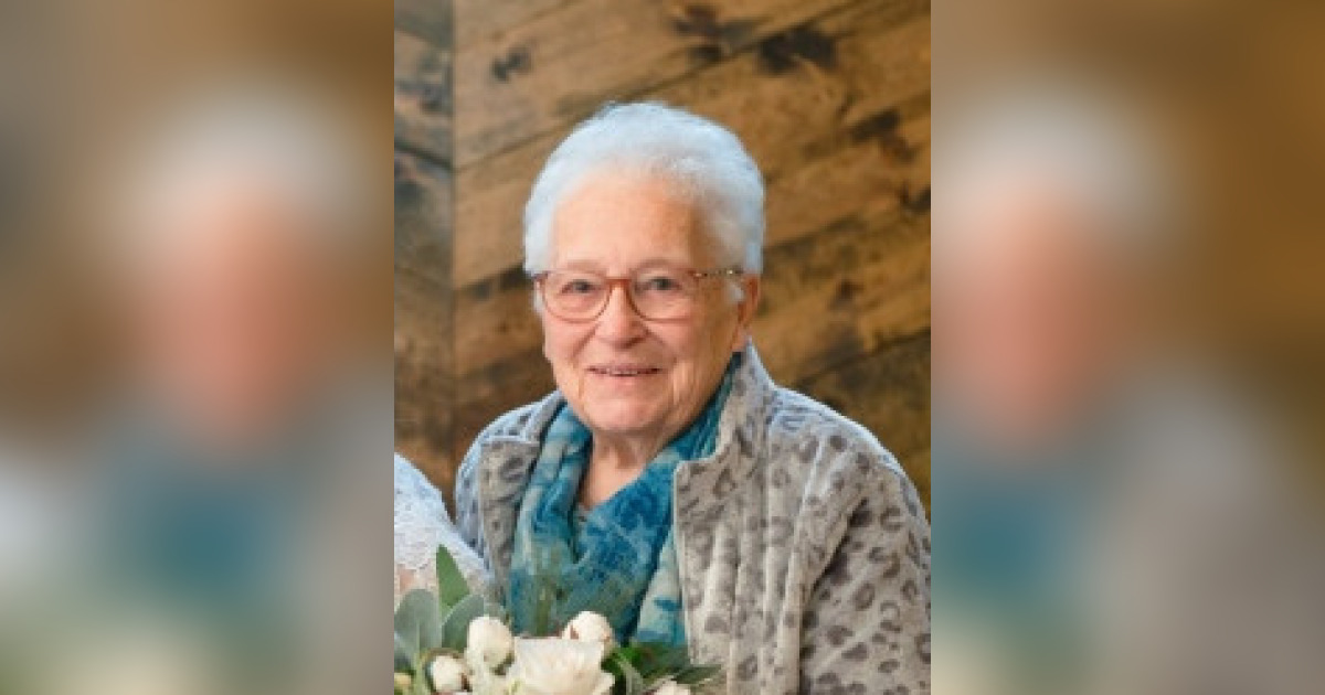 Jeannine Clarksean Obituary December 4, 2022 Karvonen Funeral