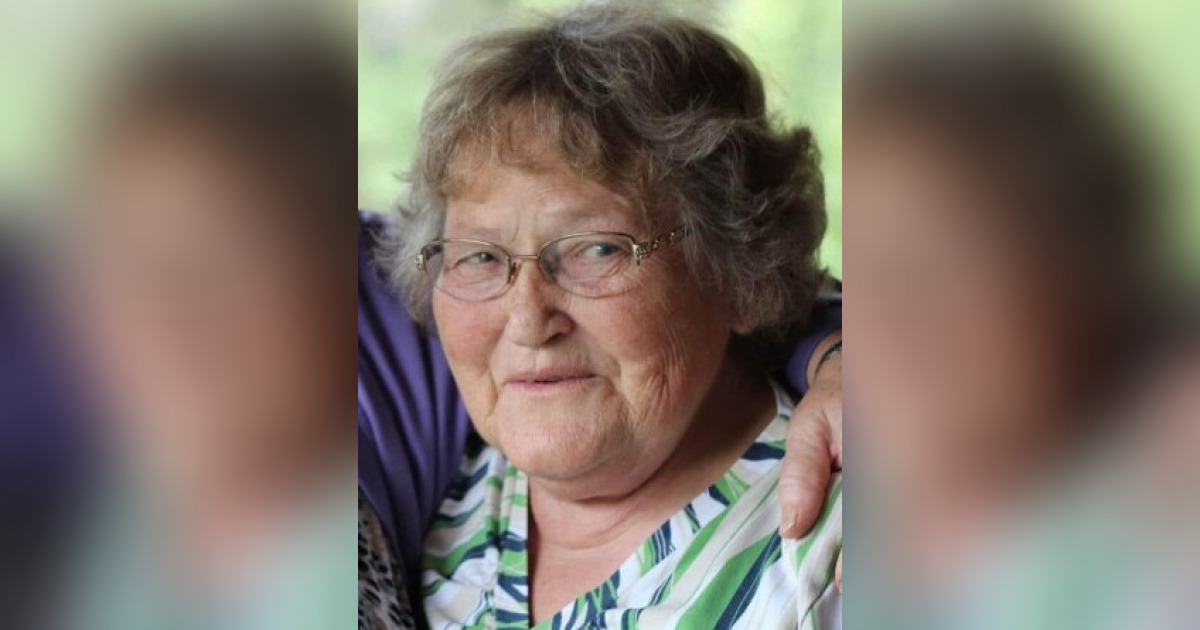 Rosemarie Christensen Obituary Dec 15, 2022 Wadena, MN