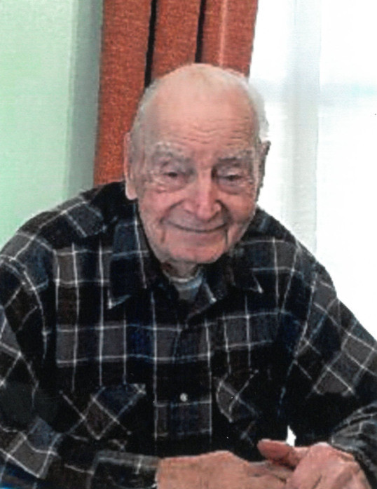 Elton Newman Obituary December 29, 2022 Karvonen Funeral