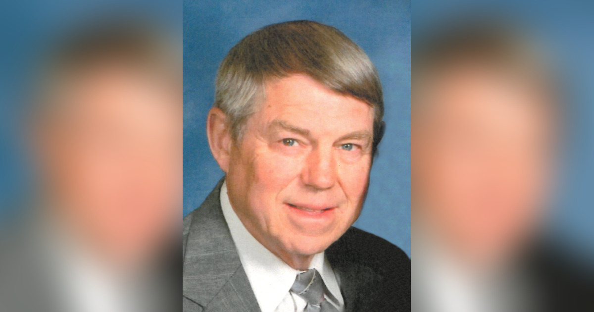 Obituary for Charles "Chuck" Magnuson Karvonen Funeral & Cremation