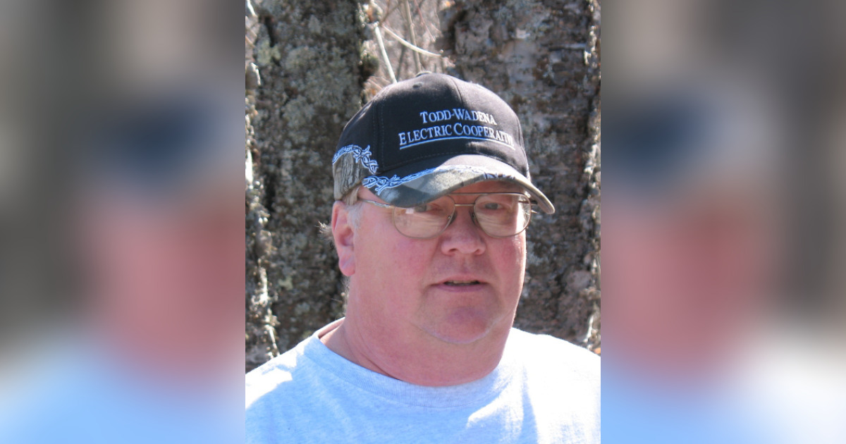 David Folkestad Obituary January 3, 2023 Karvonen Funeral