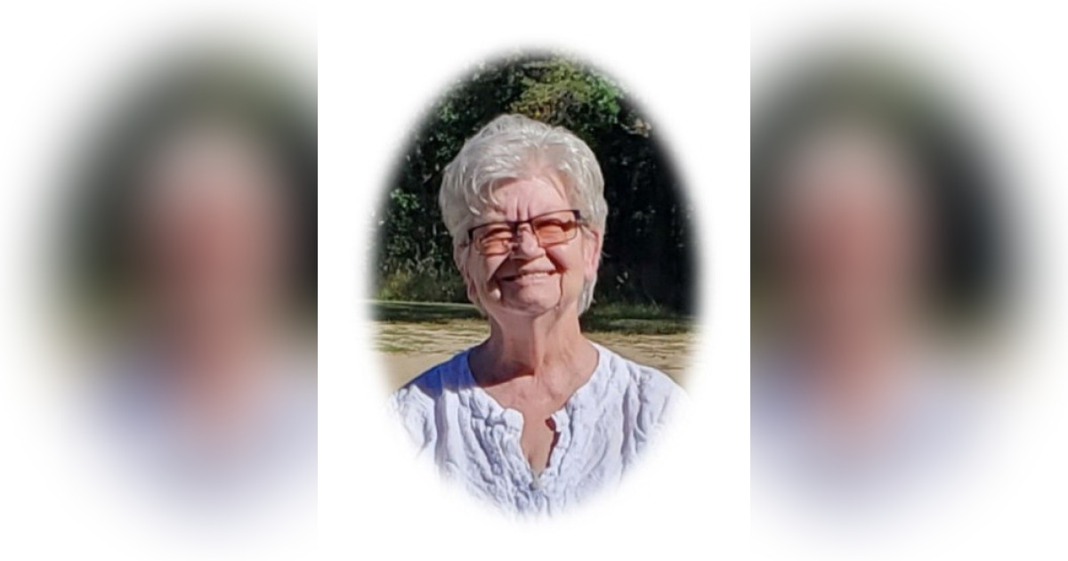 Glenda Gilster Obituary January 7, 2023 Karvonen Funeral