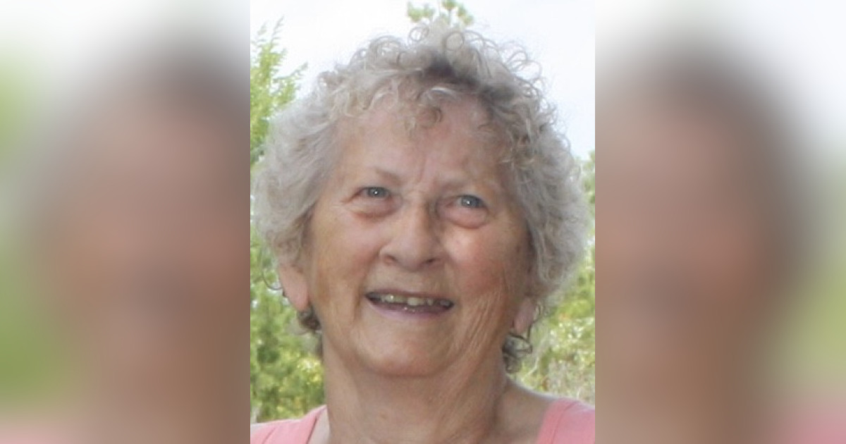 Mary Erickson Obituary January 7, 2023 Karvonen Funeral & Cremation