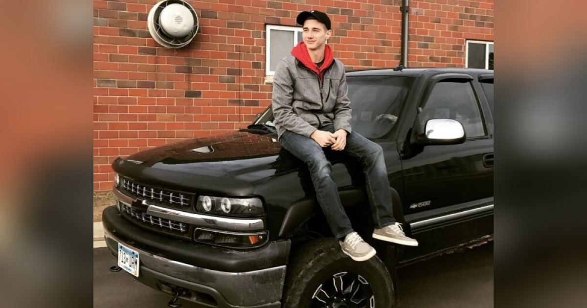 Jacob Lindberg Obituary January 14, 2023 Henning, MN