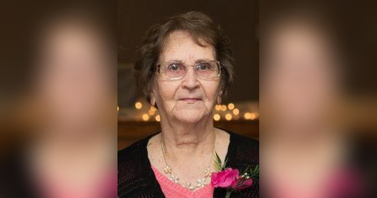 Laura Savela Obituary Feb 8, 2023 Wadena, MN
