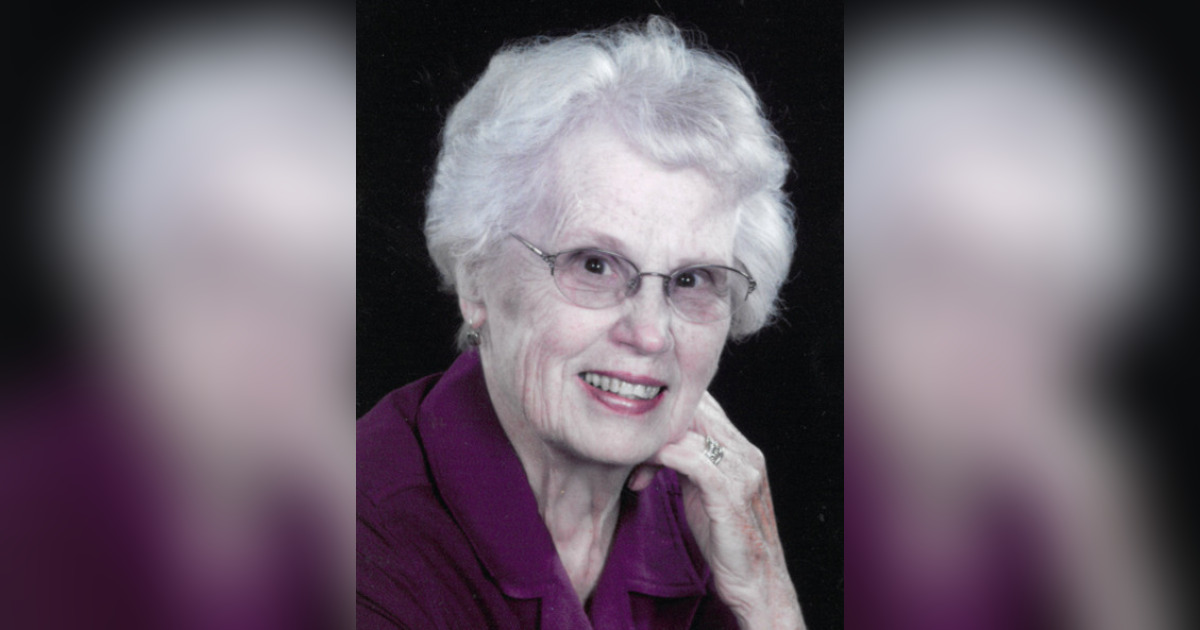 Margaret Grefe Obituary March 15, 2023 Karvonen Funeral & Cremation