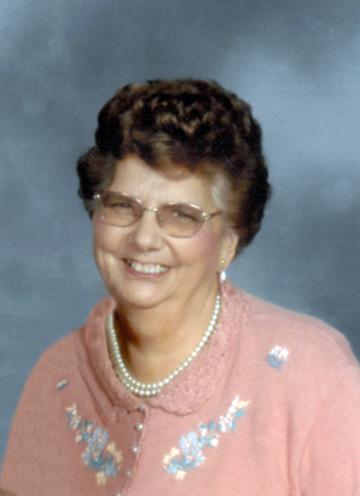 Faye ImsandeJaaska Obituary March 15, 2023 New York Mills, MN