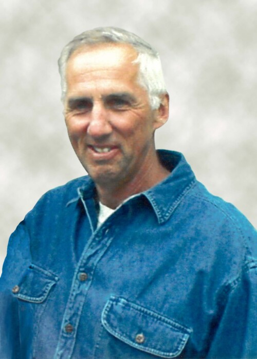 Richard Grotberg Obituary April 6, 2023 Karvonen Funeral