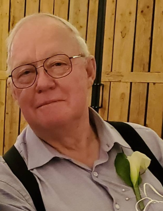 Daniel Fischer Obituary July 2, 2023 Karvonen Funeral & Cremation