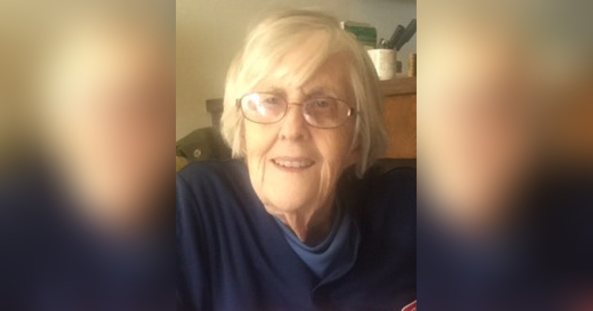 Janis Silverberg Obituary July 13, 2023 Henning, MN