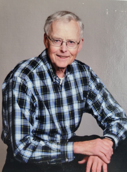 Roland Wiek Obituary July 21, 2023 Karvonen Funeral & Cremation