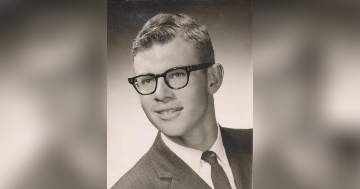 Jerry Jorud Obituary September 5, 2023 Karvonen Funeral & Cremation