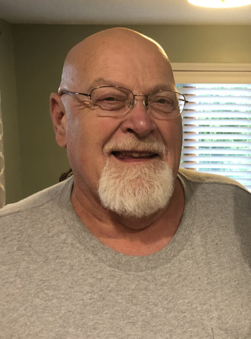 Keith Milbradt Obituary October 10, 2023 Karvonen Funeral