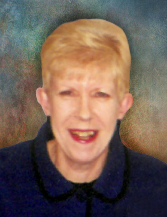 Lynne Haakenson Obituary October 21, 2023 Wadena, MN