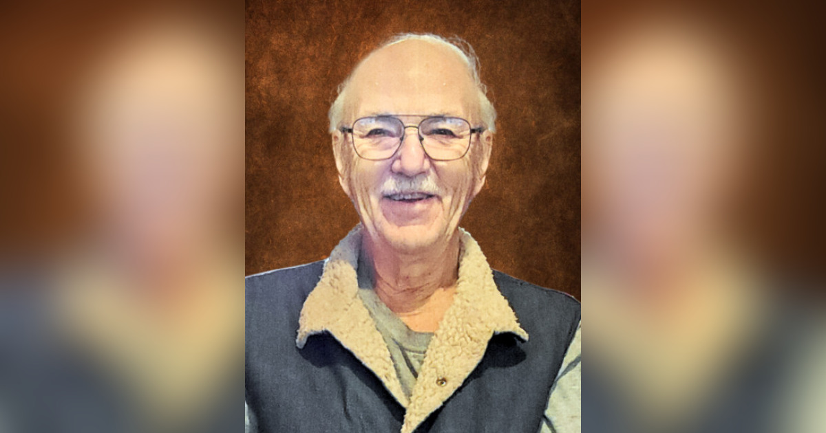 Arlan Kenyon Obituary Oct 27, 2023 New York Mills, MN