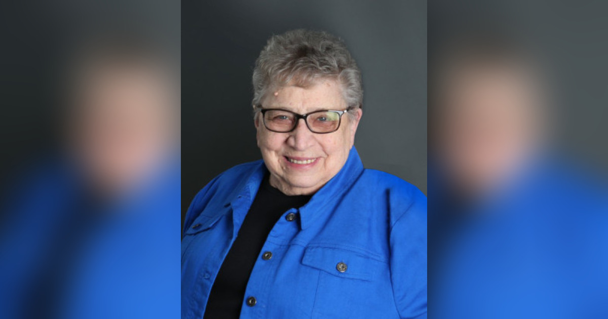 Bernice Anderson Obituary October 29, 2023 New York Mills, MN