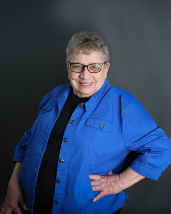 Bernice Anderson Obituary October 29, 2023 New York Mills, MN