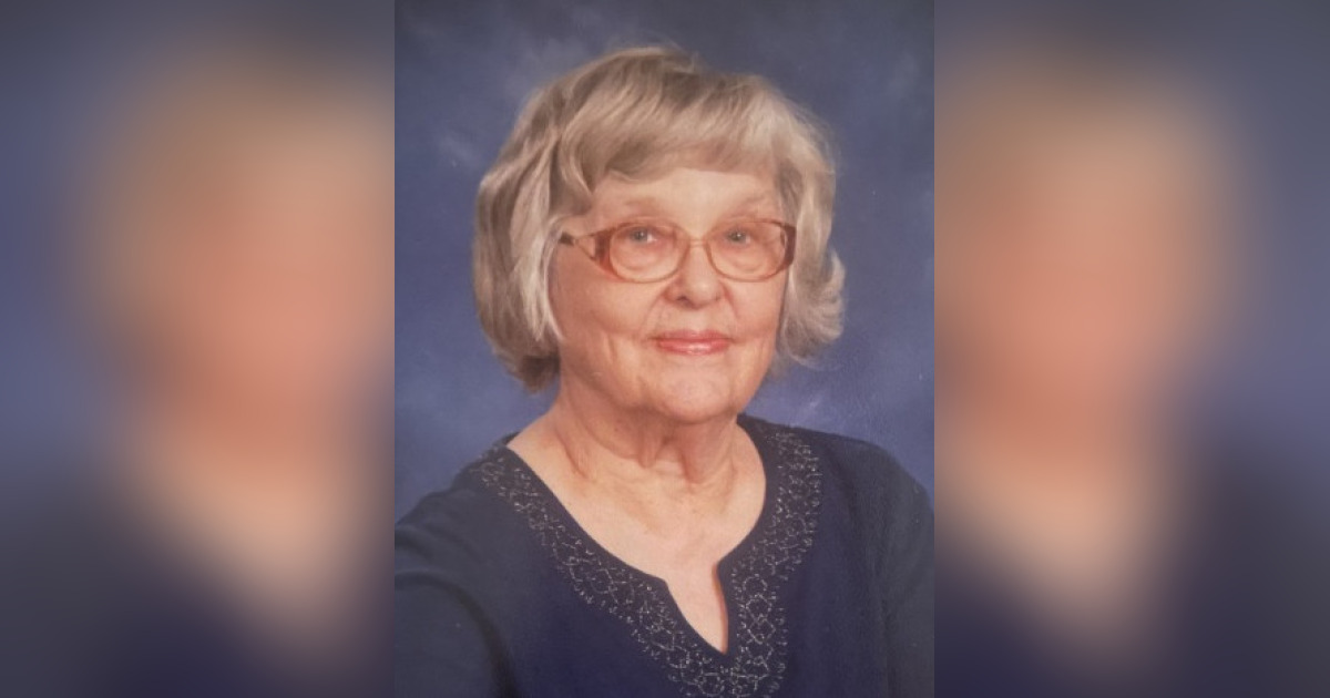 Edna "Elaine" Murray Obituary Nov 5, 2023 New York Mills, MN