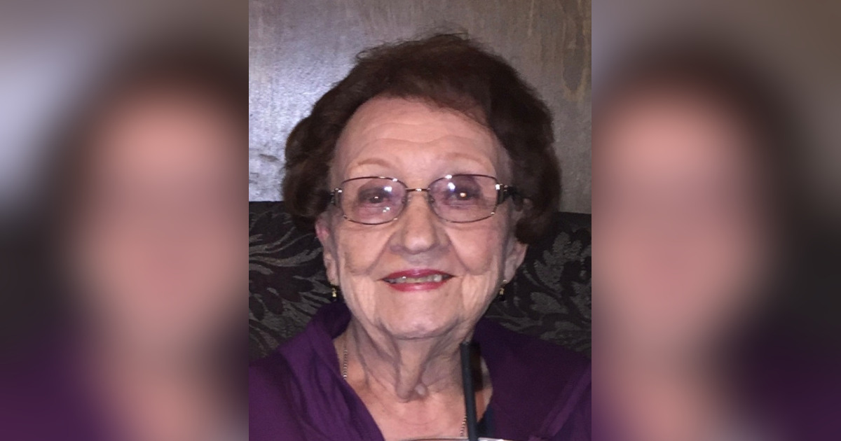 Lucille Skauge Obituary Nov 20, 2023 Henning, MN