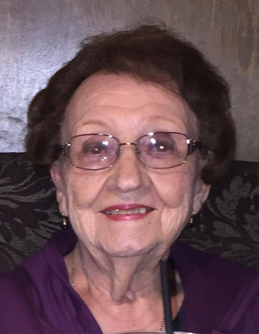 Lucille Skauge Obituary Nov 20, 2023 Henning, MN