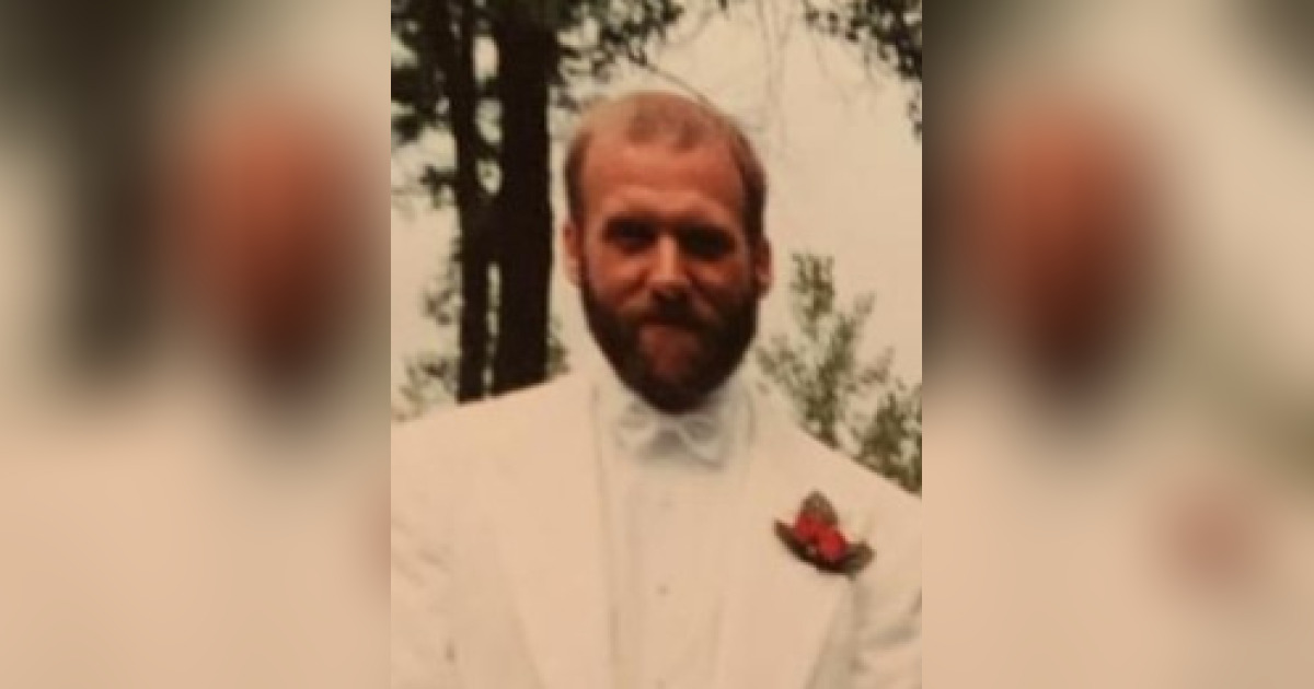 Gary Peterson Obituary November 20, 2023 Karvonen Funeral