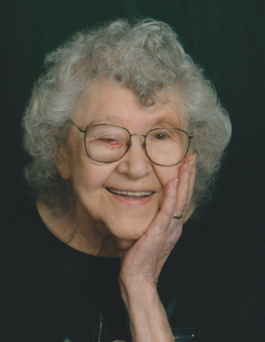 Mabel Schallock Obituary Nov 28, 2023 Henning, MN
