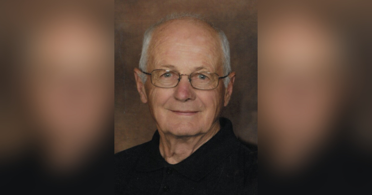 James Nielsen Obituary November 29, 2023 Karvonen Funeral