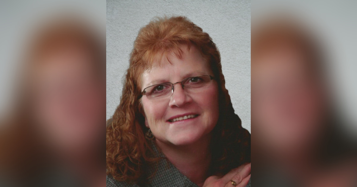 Paulette Connolly Obituary December 26, 2023 Karvonen Funeral