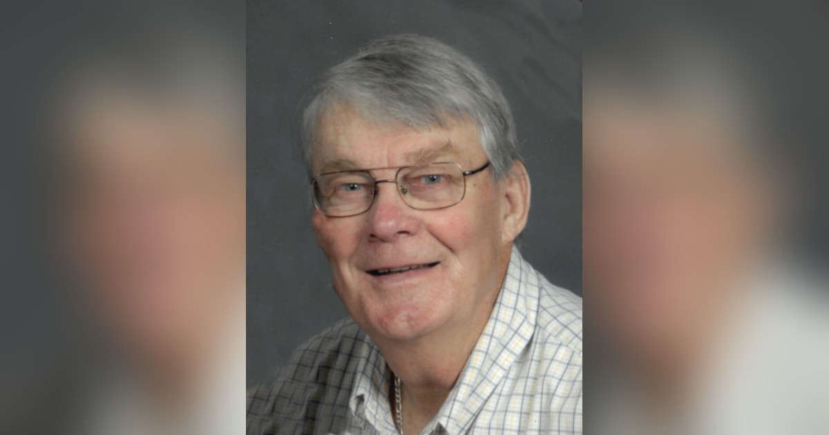 Russell Juvrud Obituary December 31, 2023 Henning, MN