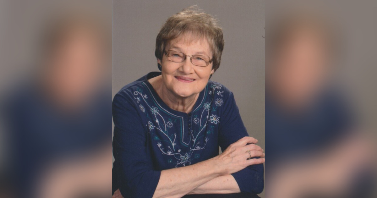 Norma Haugdahl Obituary Feb 4, 2024 Henning, MN