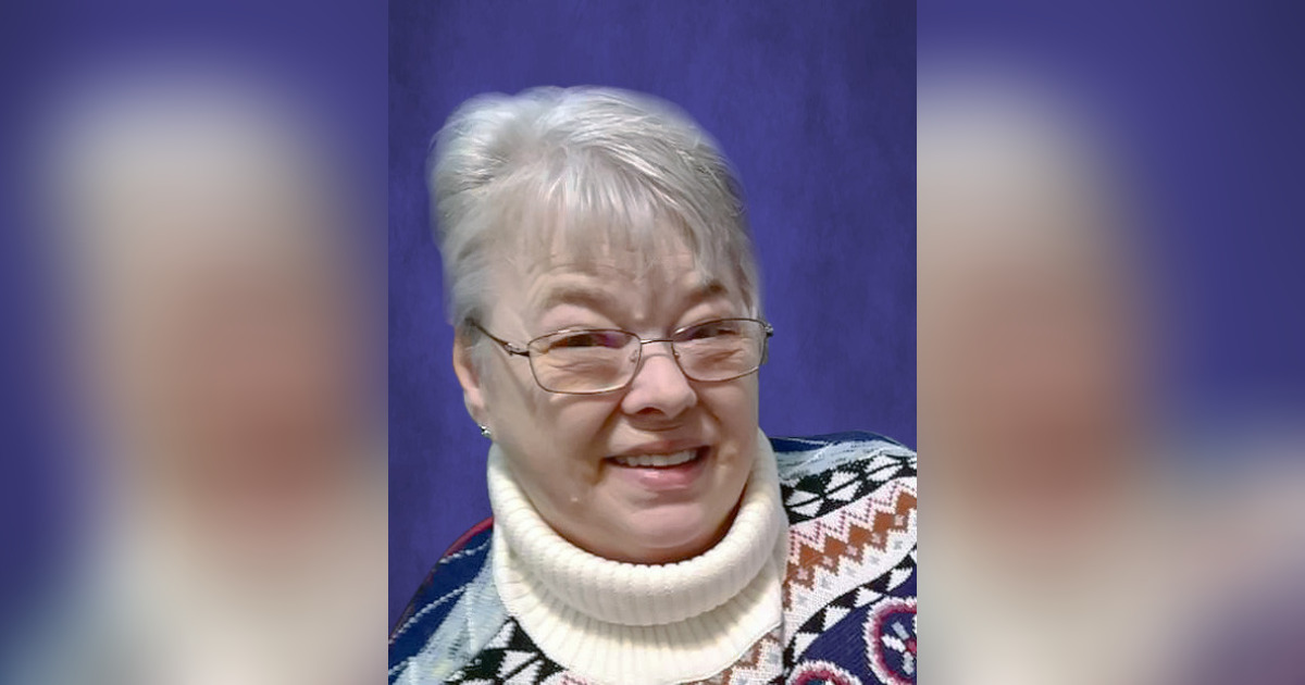 Marie (Martin) Gruidl Obituary February 23, 2024 Karvonen Funeral