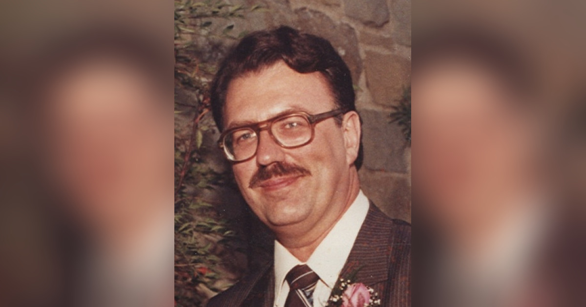 James "Jim" Uselman Obituary February 29, 2024 Karvonen Funeral