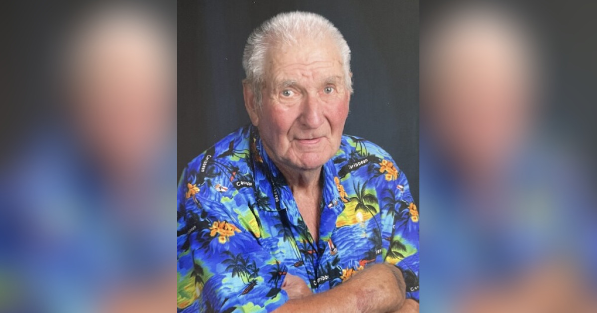 Robert "Bob" Bolland Obituary Mar 7, 2024 Henning, MN