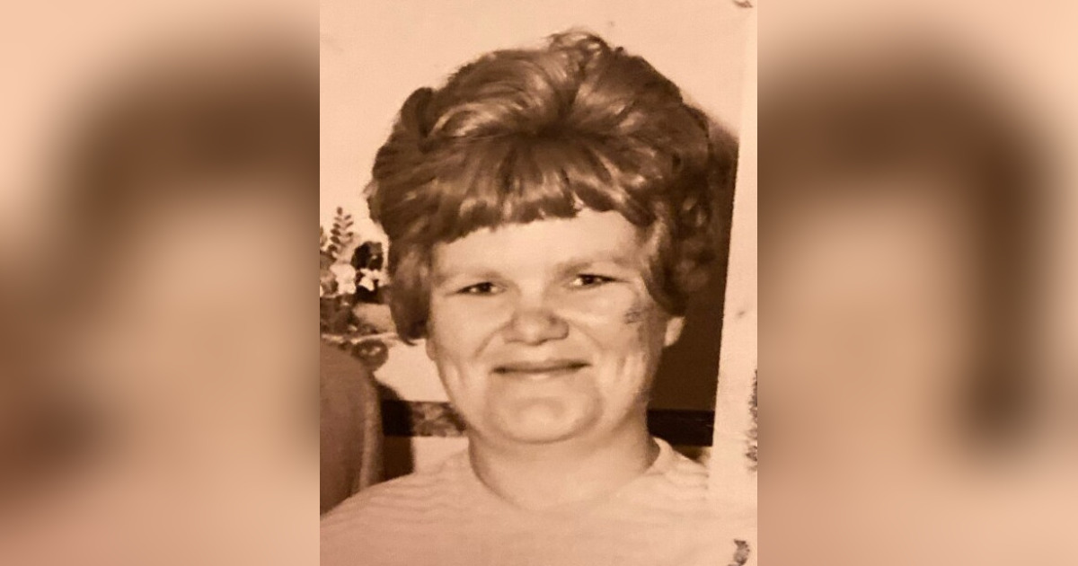 Nancy Ann Menze Obituary Mar 12, 2024 New York Mills, MN