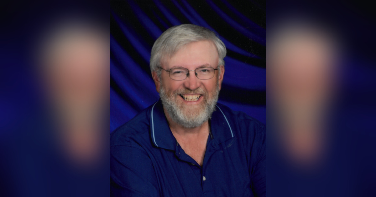 Paul Klinnert Obituary March 19, 2024 Karvonen Funeral & Cremation