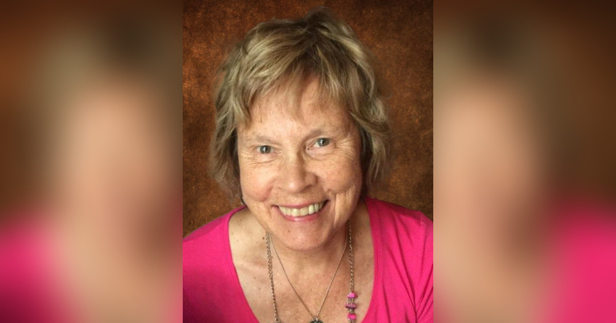 Patricia "Pat" Buerkle Obituary March 20, 2024 Karvonen Funeral