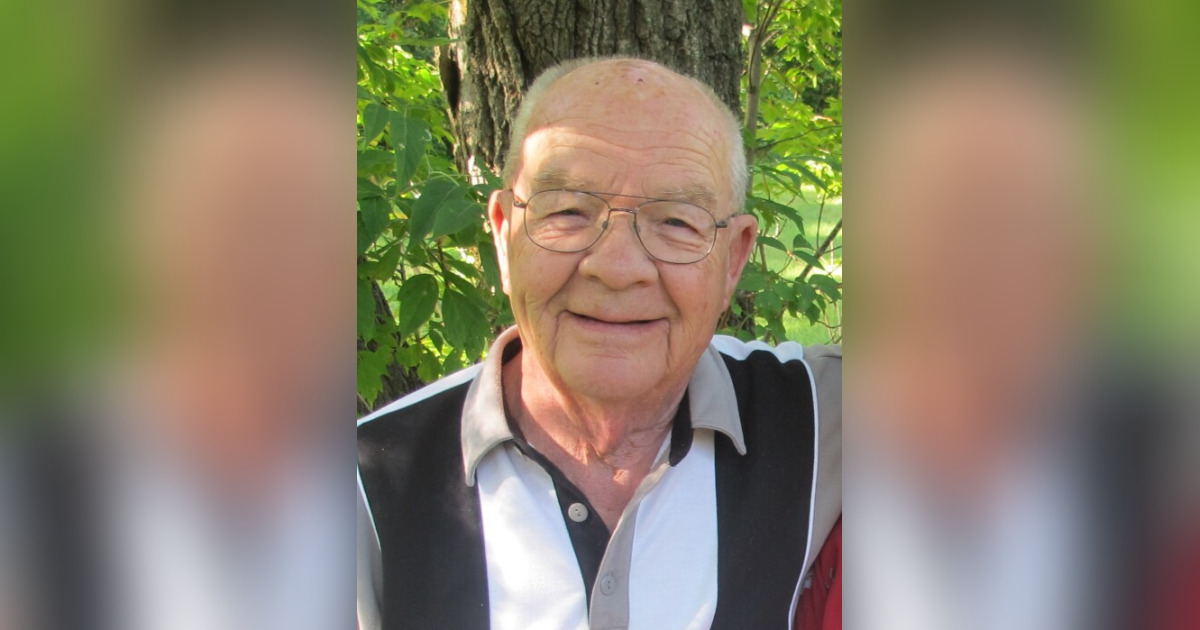 Russell "Russ" Hepola Obituary May 20, 2024 New York Mills, MN