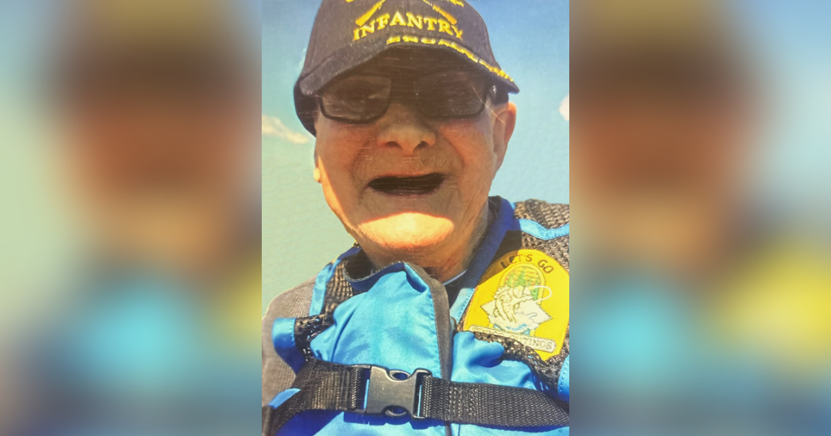 Clyde Ellingson Obituary May 26, 2024 Henning, MN