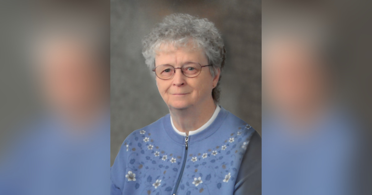 Deann Ament Obituary June 3, 2024 Karvonen Funeral & Cremation