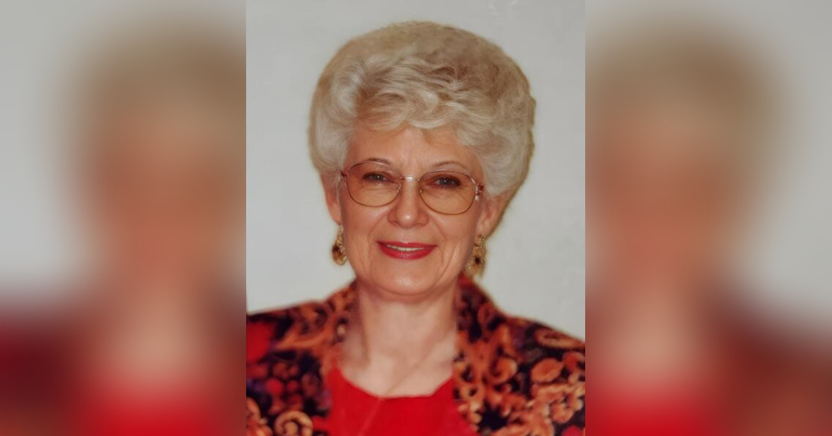 Audrey Hanson Obituary Jun 29, 2024 Henning, MN